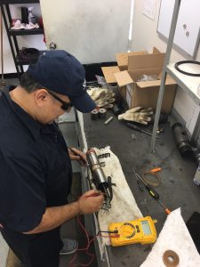 Cased Hole Supervisor Training Course – Top Gun Oilfield Training